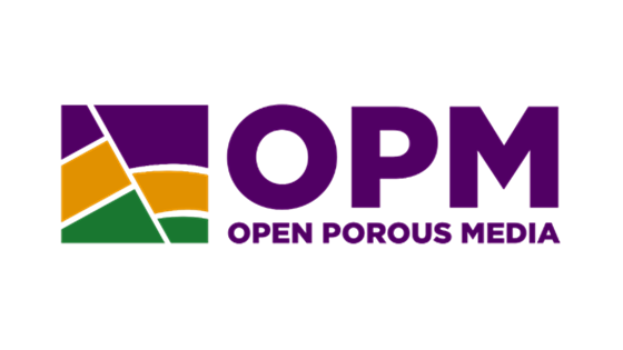 Open Porous Media (OPM)