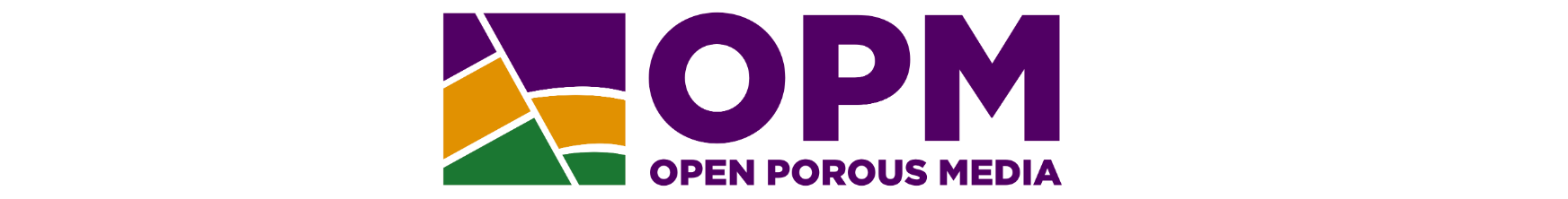 OPM - Open Porous Media