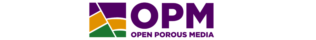 OPM - Open Porous Media