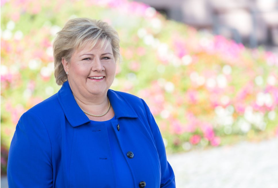 Gestione dell’anidride carbonica: la conferenza di Trondheim viene organizzata digitalmente per la prima volta