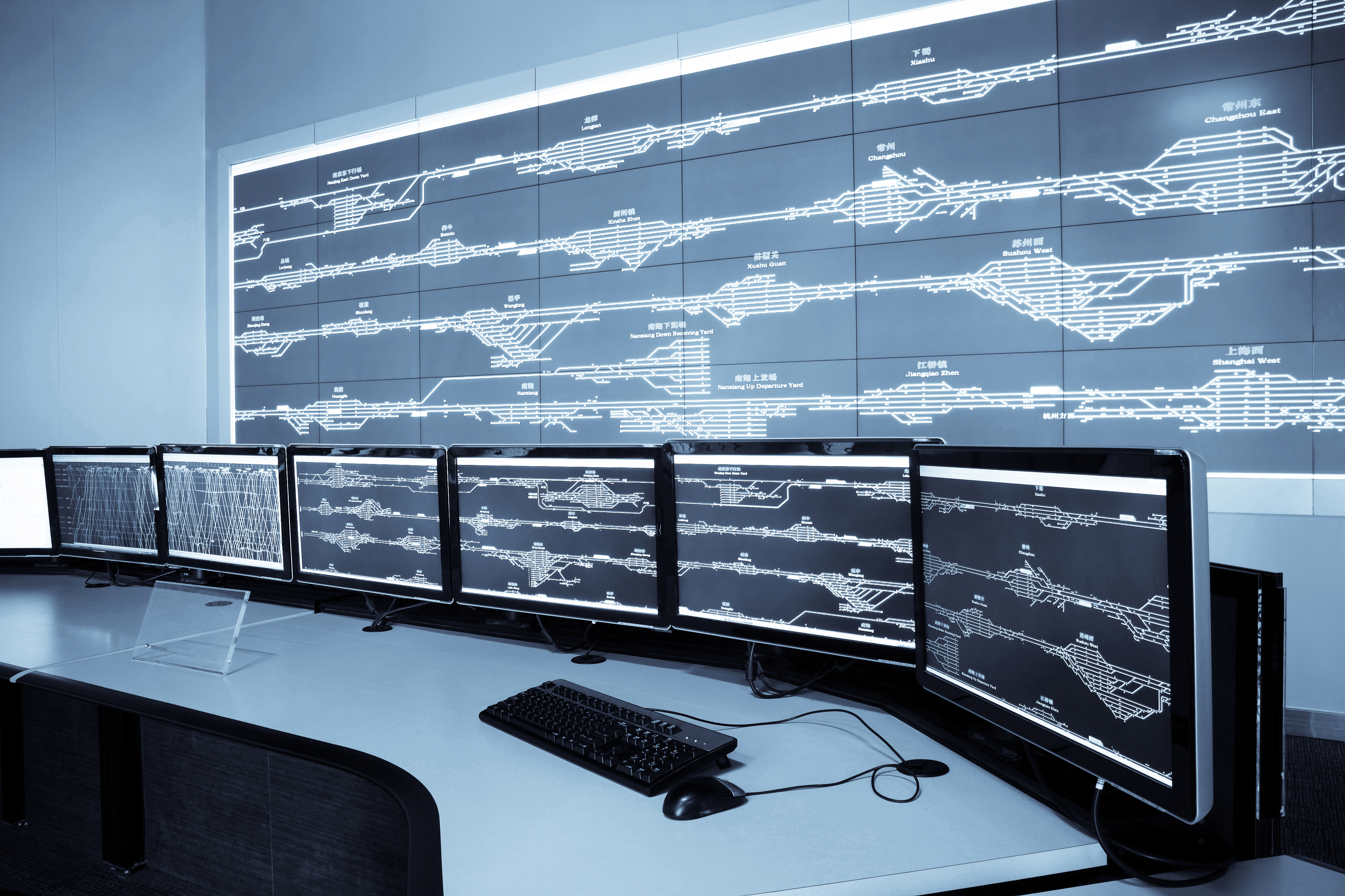 NextGrid - Next generation monitoring and control systems for distribution grids