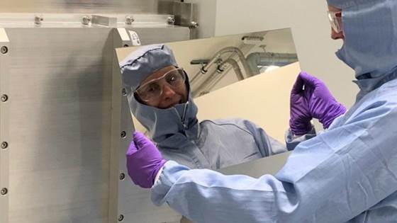 QSENS - Quantum Sensing with Enhanced Nanowire Superconductors