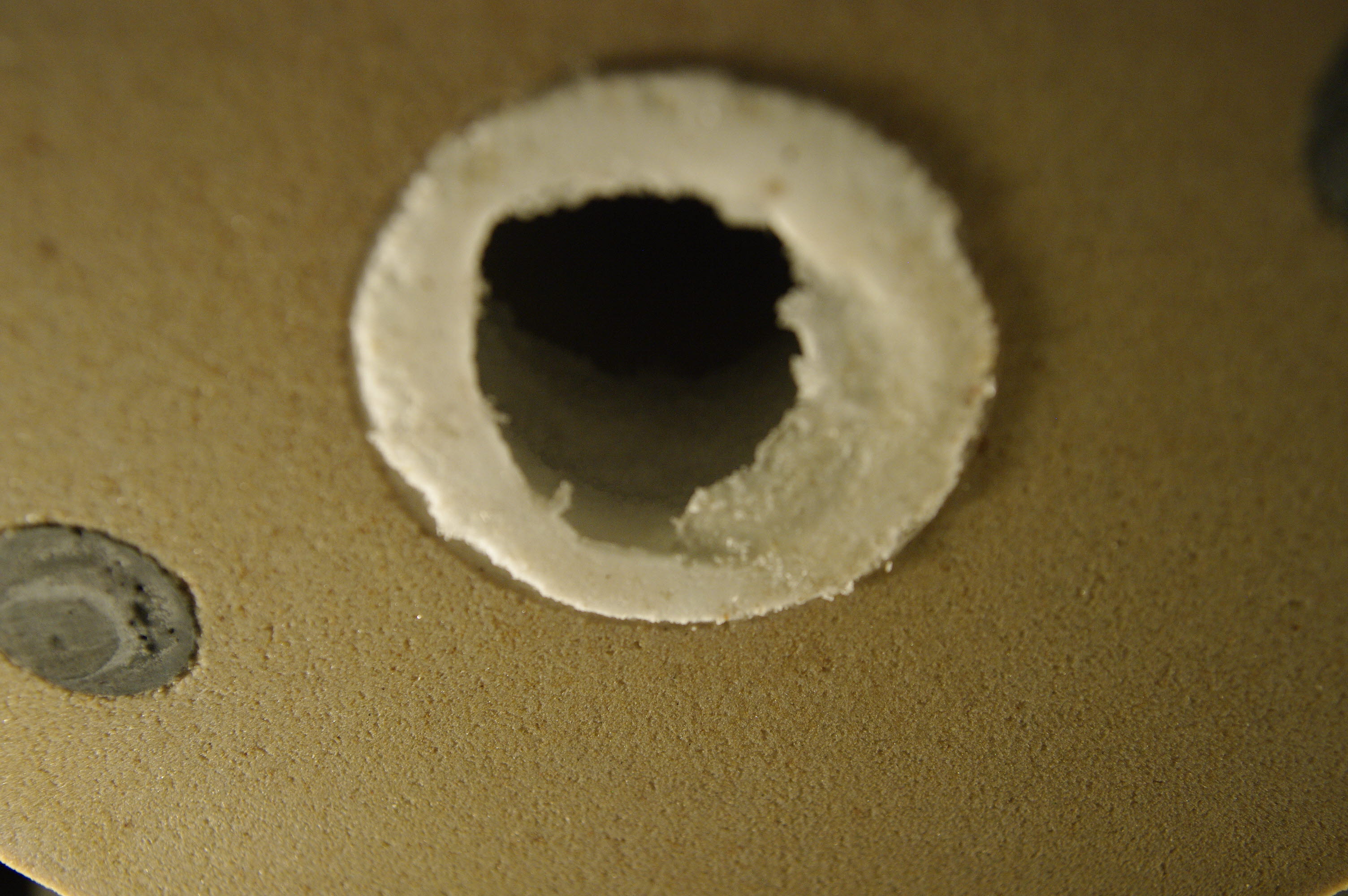 POREPAC - Forebygging av permeabilitetsreduksjon rundt CO2-injeksjonsbrønner