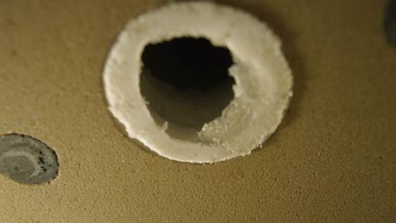 POREPAC - Forebygging av permeabilitetsreduksjon rundt CO2-injeksjonsbrønner