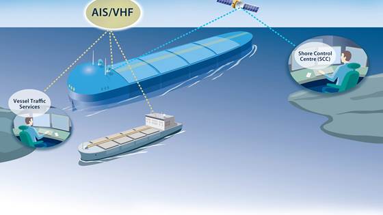 Norsk Forum for Autonome Skip (NFAS) etableres