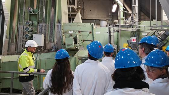 Can we capture CO₂ from waste-to-energy plants in a cost-effective way?