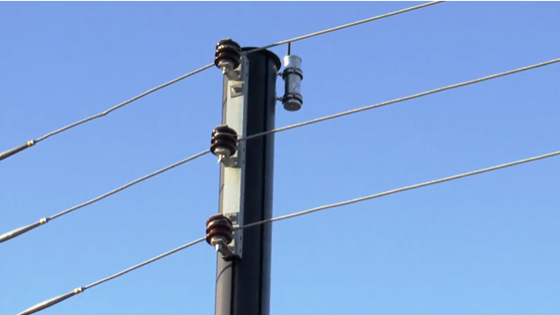 Kraftmaster som tenker selv