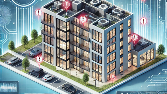 Implementation of Fault Detection and Diagnosis Systems in Commercial Buildings
