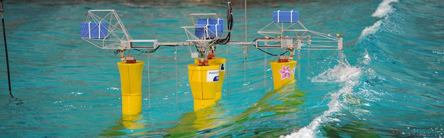 Ocean Laboratory