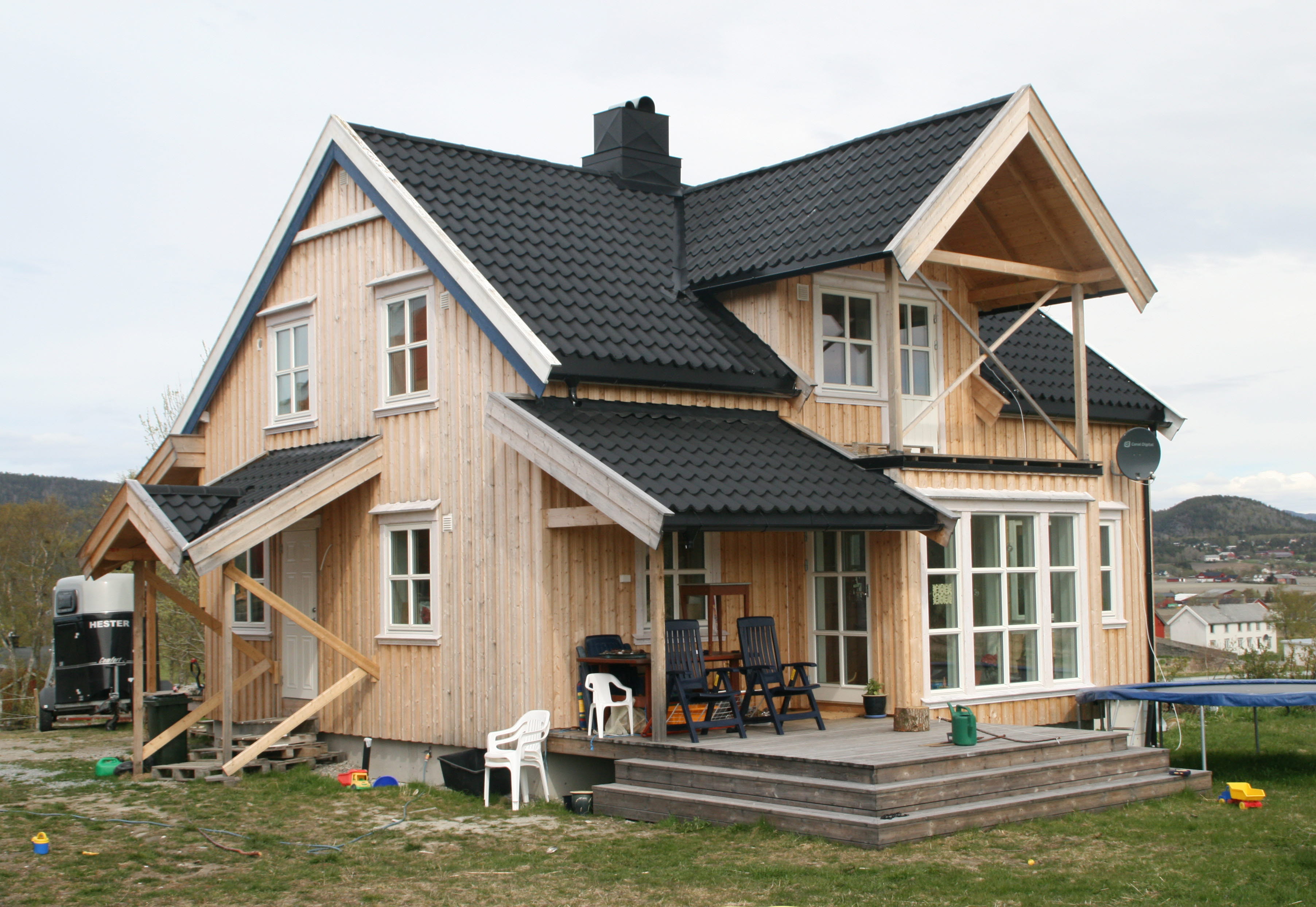 Kunnskapsmangel hindrer energisparing