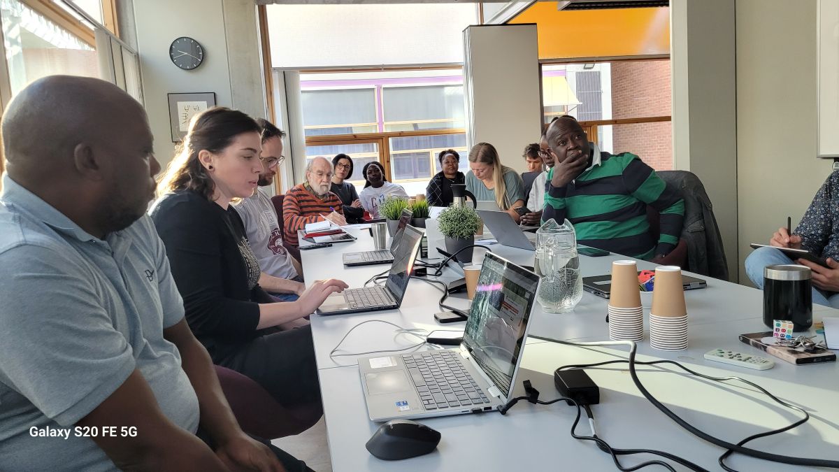 Unequal Impacts: Climate Change Adaptation in the Global South