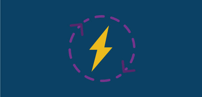 Method for analysing communication failures in smart grids