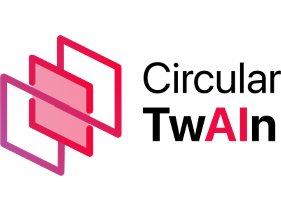 Circular TwAIn - AI Platform for Integrated Sustainable and Circular Manufacturing