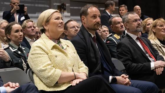Norsk-islandsk samarbeid for en blå fremtid
