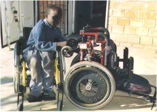 LOREWO - Lokale rehabiliteringsverksteder