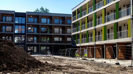 Kort vei til en politikk for bygg som styrker klimasaken