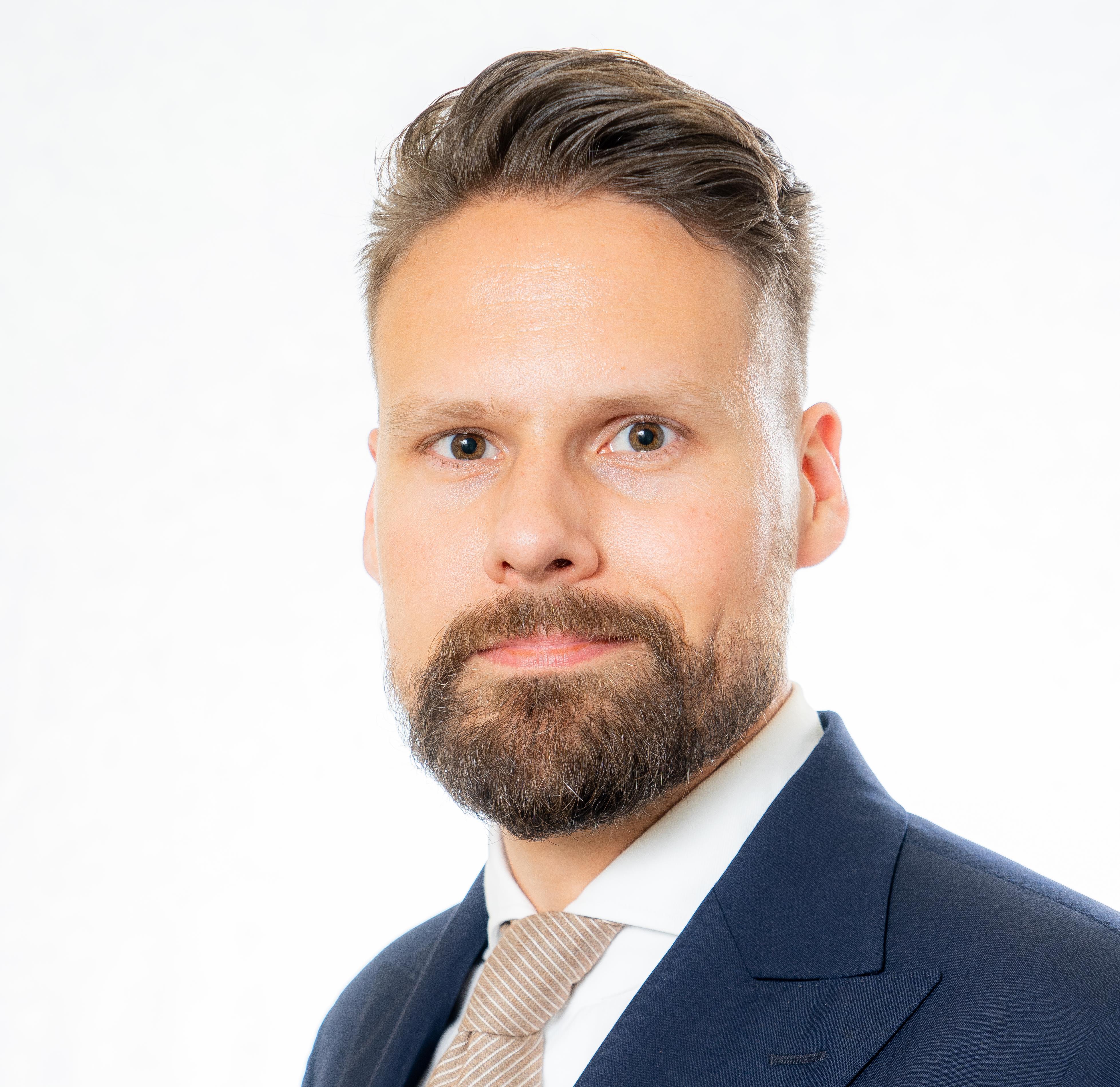 Christian Hemmestad Bjerke