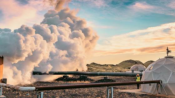 COMPASS - Utforming av fremtidens geotermiske brønner for supervarme miljøer