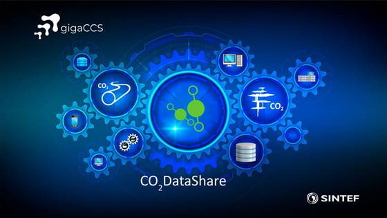 CO2 DataShare