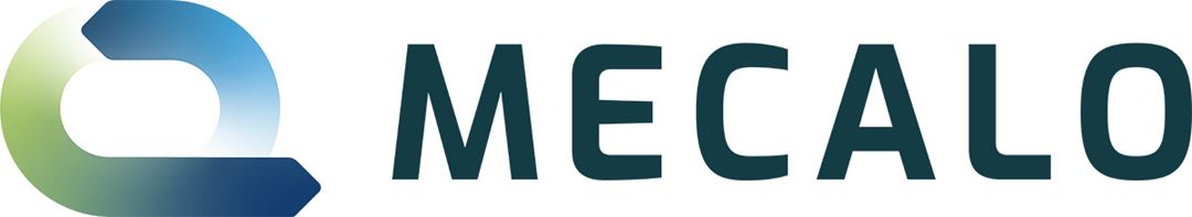 Logo Mecalo