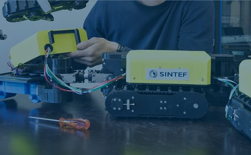 Robotics and Control