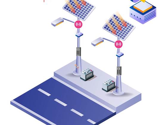 BattMAN - Battery Management with Solar Powered Devices