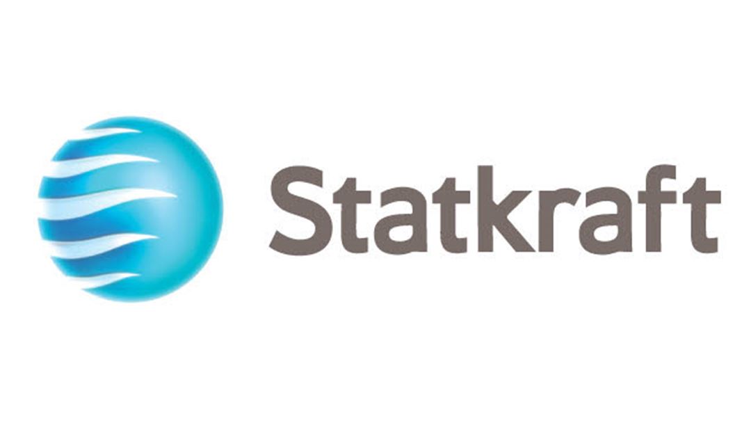 Statkraft logo