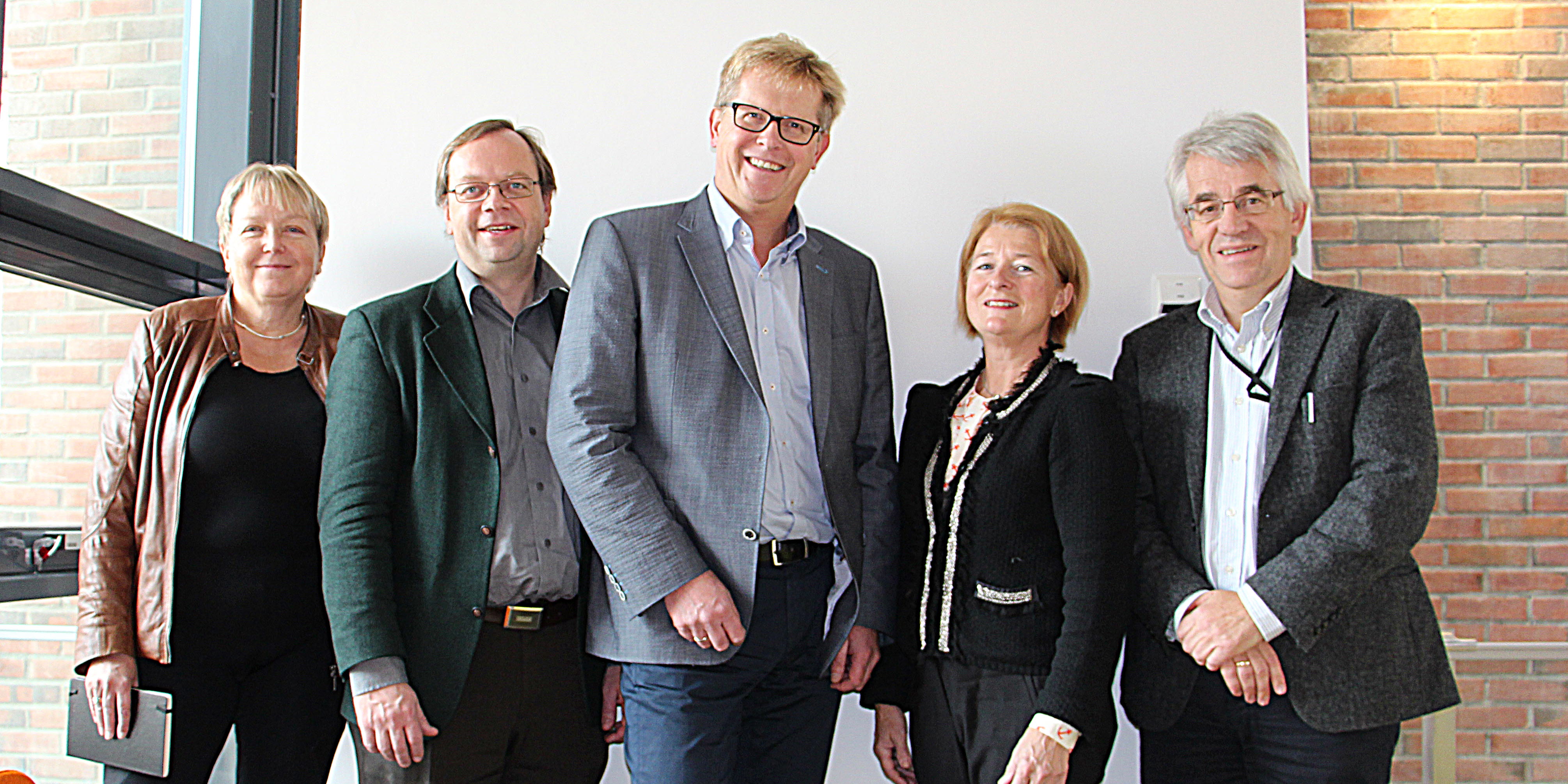 SINTEF knytter sterkere bånd i nord