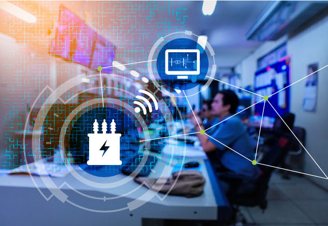 Smart grid operation (WP2)