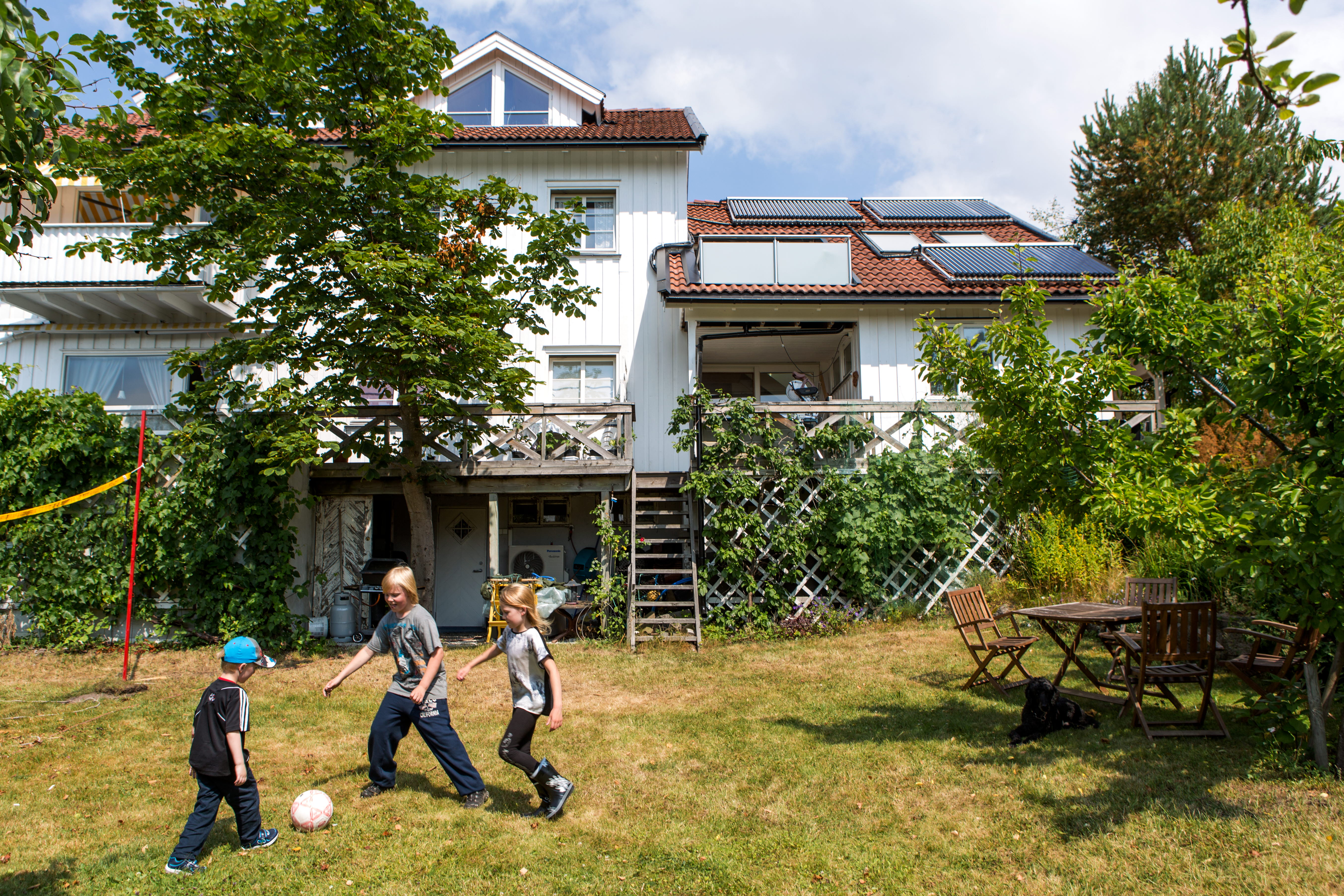 Solfangere fungerer bedre enn forventet