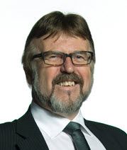 Oddvar Eide