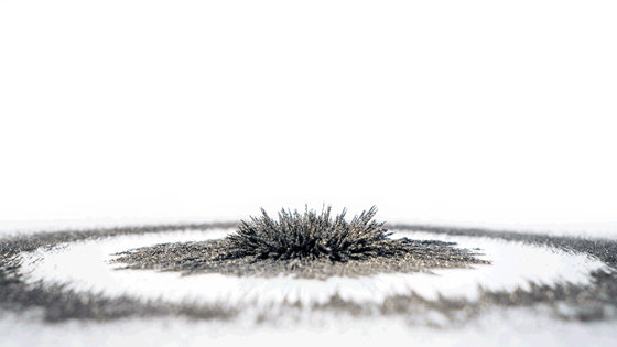 MAGNIFICENT-Additively manufactured Magnetic High Entropy Alloys for Renewable Electricity