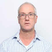 Einar Bergheim