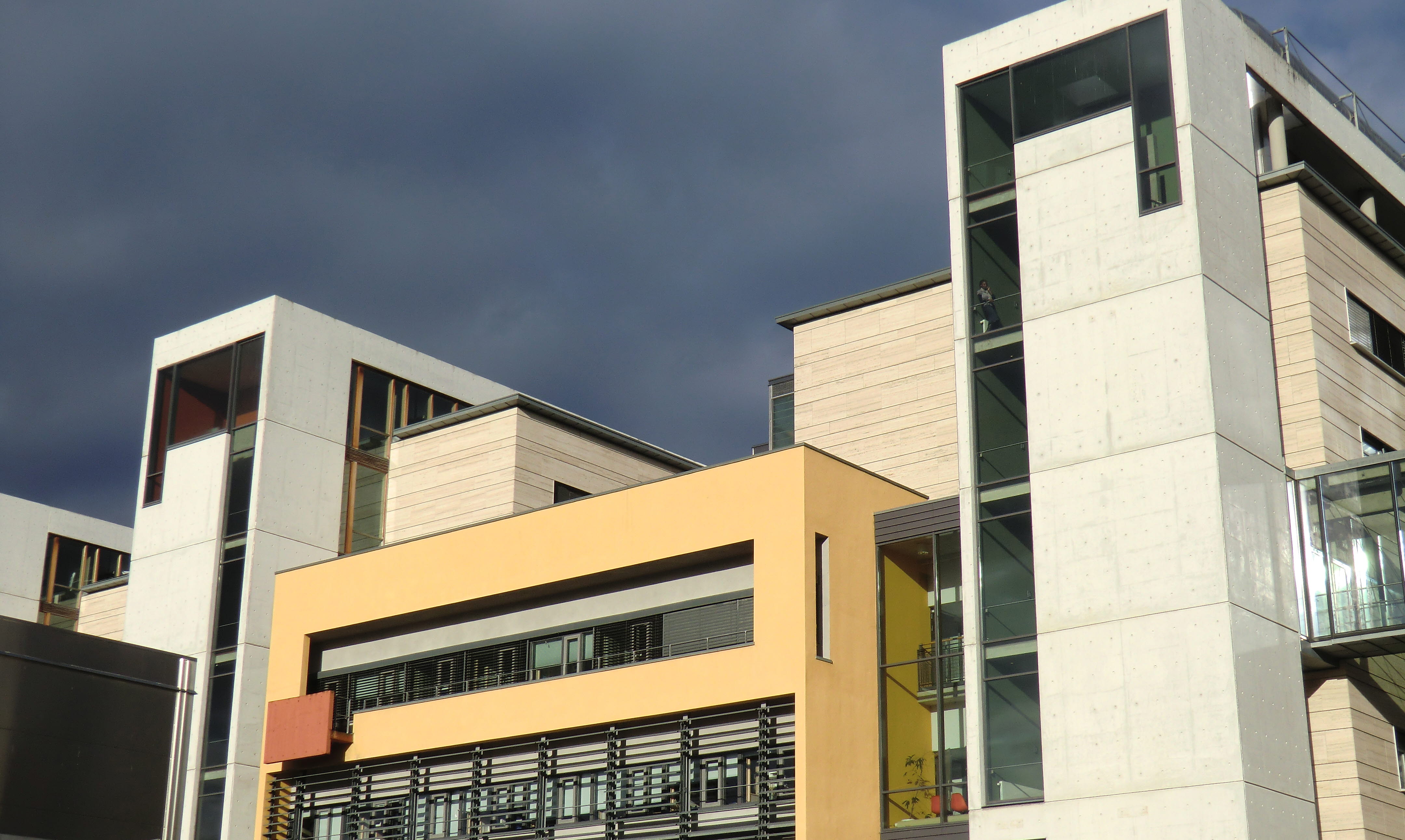 Norsk bygningsfysikkdag - et viktig samlingspunkt