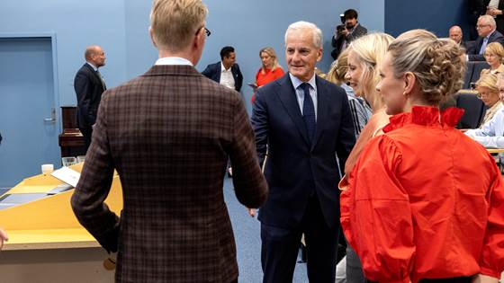 Roser regjeringens satsing på et norsk kvantesprang