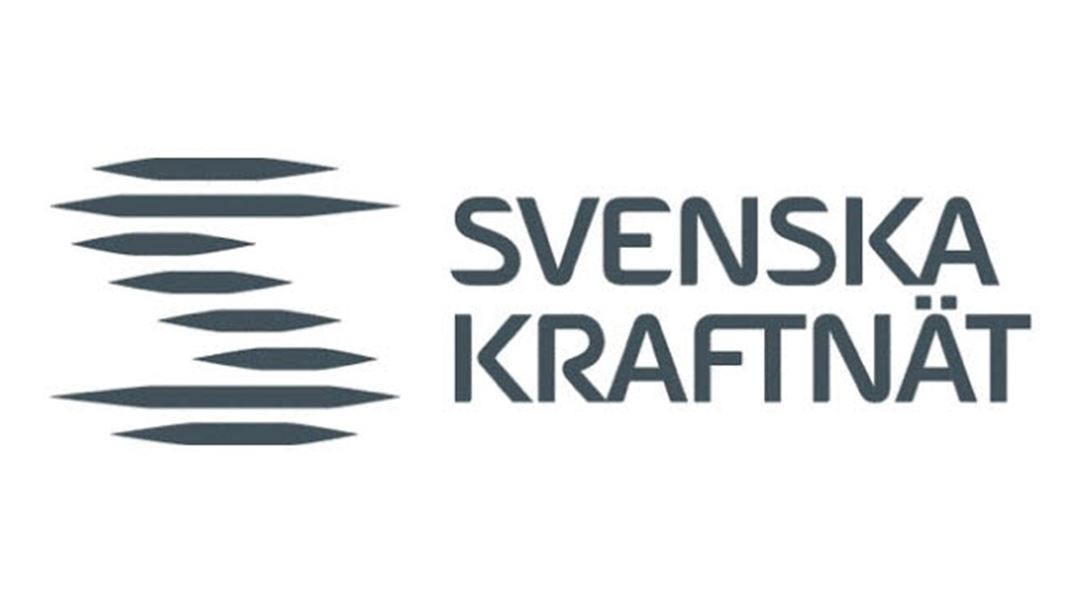 Svenska Kraftnat logo
