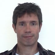 Eriksson, Magnus