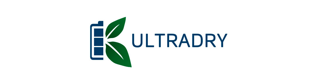 UltraDry – Unlocking the potential of sustainable and solvent-free fabrication of electrodes for Li-ion battery cells