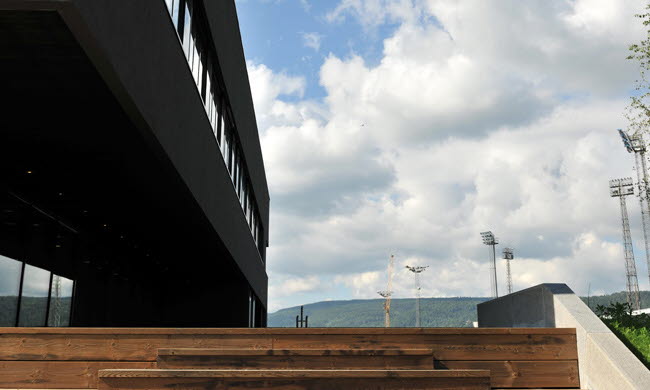 Klart for årets passivhuskonferanse