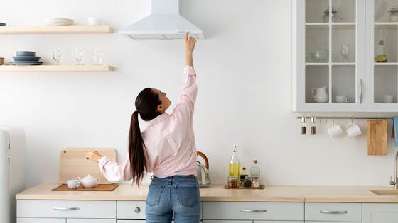 Planløsning påvirker inneklimaet i små leiligheter