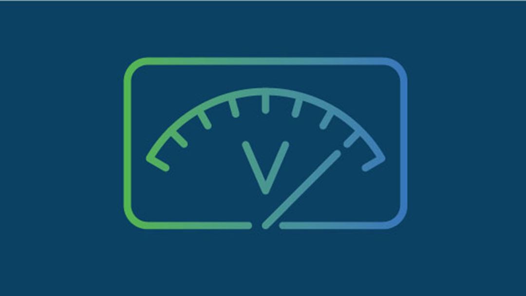 Voltage regulation laboratory setup