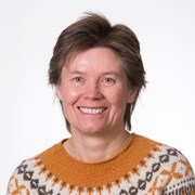 Astrid Bjørgen