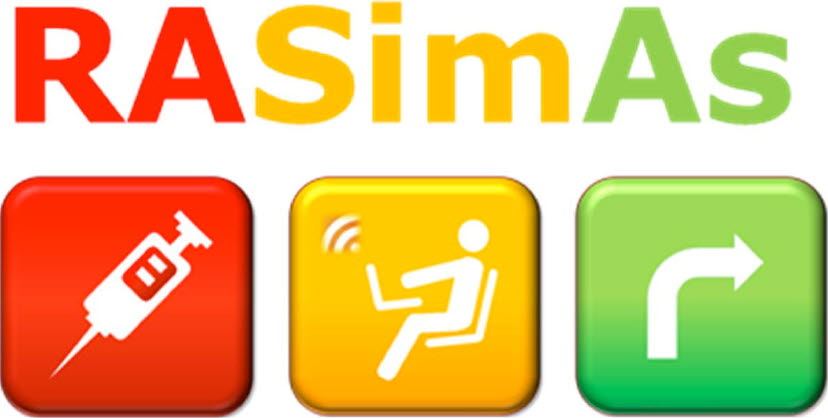 RASimAs
