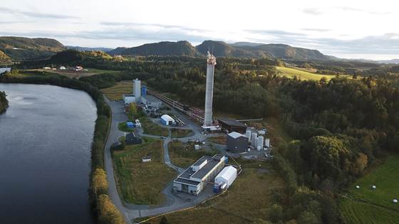 COMPMEM - Qualifying membranes for subsea gas separation