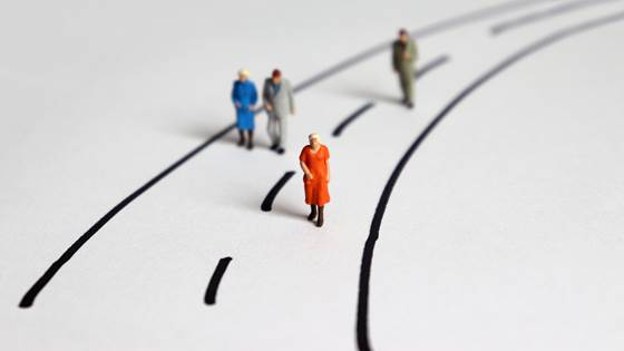 Demografikostnader og endringer i helsetilstand