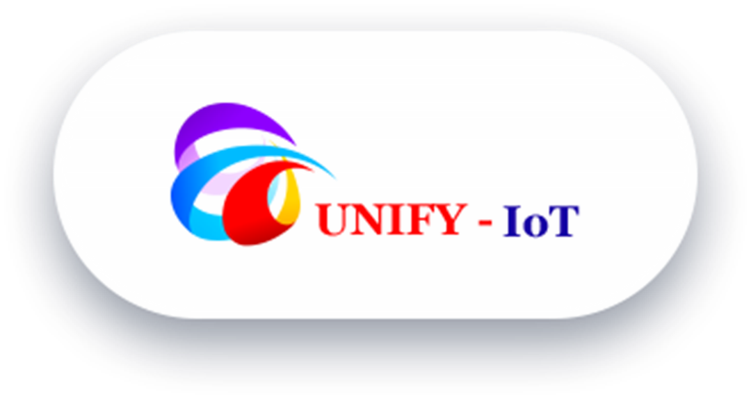 UNIFY-IoT logo