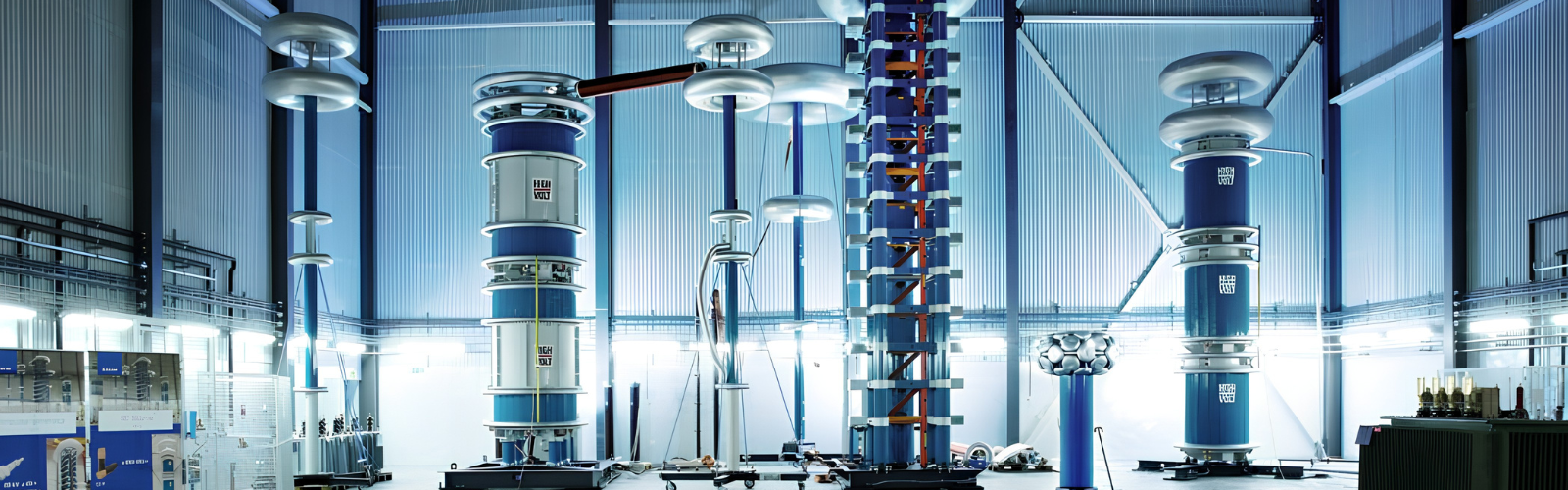 SINTEF Energy Lab