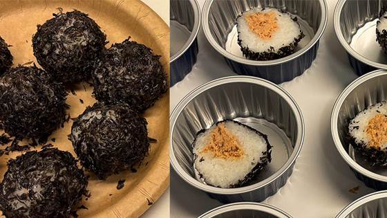 Tang og tare som hverdagsmat? Ja, takk!