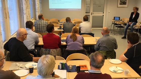 Integrering av Lean og ledelsessystem for kvalitet