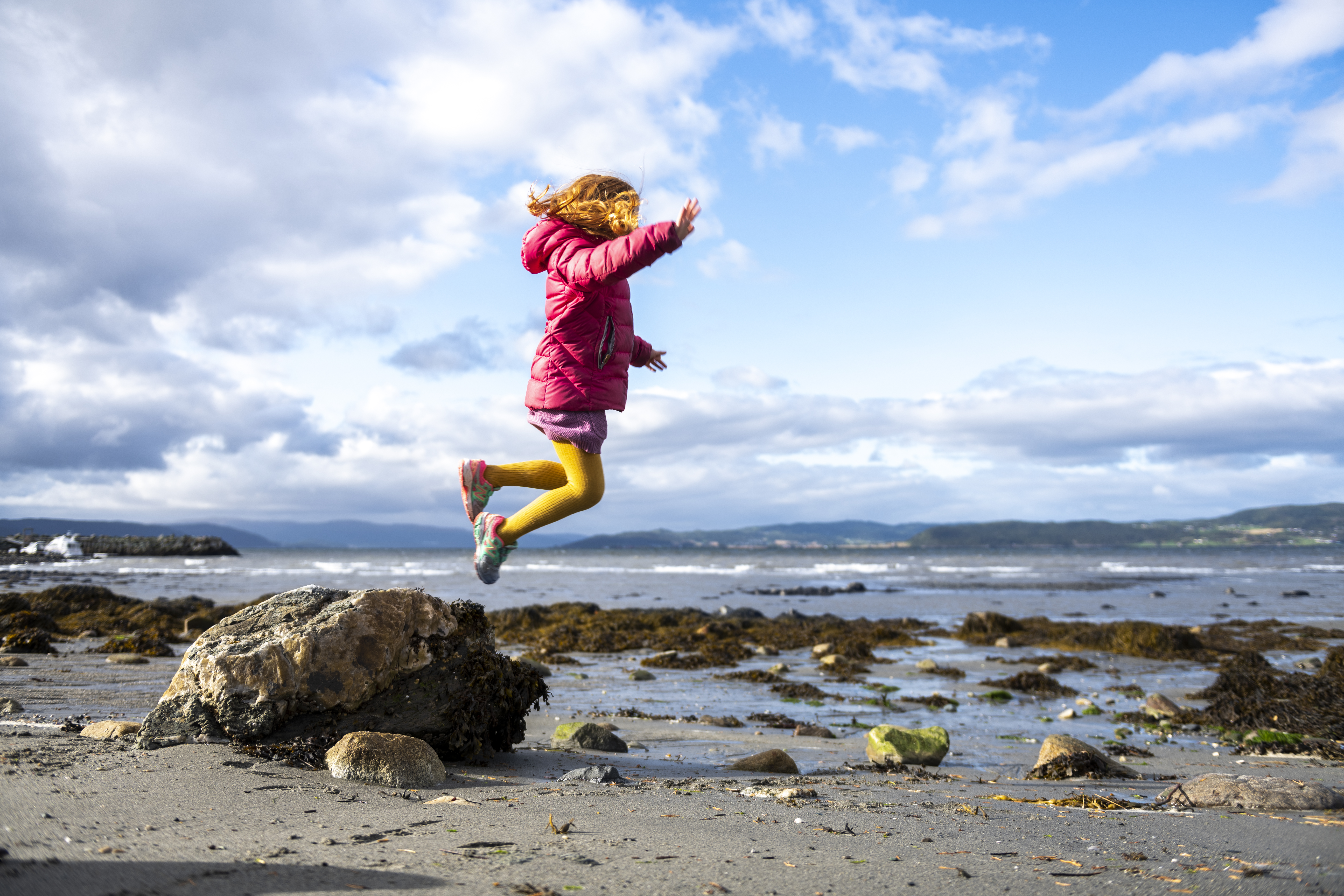 Bærekraftig omstillingsledelse